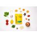 FIREPOT Dal and Rice with Spinach - Vegan Dehydrated Expedition Food - Extra Large - Buy Online on GoSupps.com