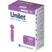 Owen Mumford Unilet Micro Thin Lancets (33G) 100 Count