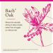 Bach Original Flower Remedies Oak 20mL Dropper - Endurance & Strength | Vegan Homeopathic Essence for Stress Relief - Buy Online on GoSupps.com