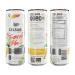 Celsius Sparkling Tropical Vibe Energy Drink 12 Fl Oz (Pack of 12) - Functional Essential Energy - Buy Online on GoSupps.com