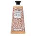 William Morris At Home Foliage Aloe & Lime Hand Care Cream | Enriched with Shea Butter | Cruelty Free & Vegan Friendly | Travel Friendly Size | 50ml