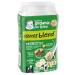 Gerber Organic Power Blend Probiotic Cereal: Oatmeal Chickpea Banana & Chia, 8oz Canister - Pack of 3 - Buy Online on GoSupps.com