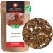 Th s & Traditions Organic Rooibos Maple Syrup Chocolate | 100g Bulk Bag | Certified Organic Agriculture