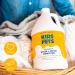 KIDS 'N' PETS 128oz Instant Stain & Odor Remover - Non-Toxic & Child Safe - Eliminates Tough Stains & Odors, Including Urine - Packaging May Vary - Buy Online on GoSupps.com