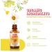 GreenPeach Organic Gripe Water 2 fl oz | Natural Relief for Colic & Tummy Discomfort - Buy Online on GoSupps.com