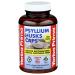 Yerba Prima Psyllium Husks Supplement Capsules 180 Capsules
