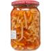 Master Sauce Preserved Bamboo Shoot in Soybean Oil (Hot) 340g - Buy Online on GoSupps.com