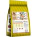 Tender & True Organic Turkey & Liver Recipe Dog Food - 4 lb - Premium Natural Nutrition for Dogs - Buy Online on GoSupps.com