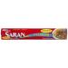 Saran Premium Plastic Wrap, 100 Sq Ft 100 Sq Ft (Pack of 1)