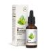 Aura Herbals Vitamin E Forte 900 drops of oil - high -dose and up to 180 daily portions - liquid 30ml - natural product 100% - vegan - high bioavailability - simple composition
