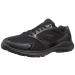 Dr. Scholl's Shoes Women's Inhale Slip-Resistant Sneaker 8 Black