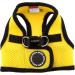 Puppia Dog Harness for Small & Medium Dogs - Soft Vest in Various Colors | Atanizzen Puppy Dishes in Yellow - Buy Online on GoSupps.com