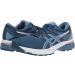 ASICS Women's Gt-2000 9 Running Shoes - Mako Blue/Grey Floss - Buy Online on GoSupps.com