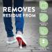 GLEAN Sticky Stuff Remover Liquid | STICKY RESIDUE DISSOLVER | Removes Glue Sticky Tape Label Residue Gum Stickers | Multi-Surface: Wood Glass Metal Tiles Fabric | 500ml - Buy Online on GoSupps.com