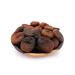 Organic Sun-Dried Turkish Apricots 2LB - Natural, Nutritious, and Healthy Snack | Resealable Bag | No Sulfur, No Sugar, No Artificial Flavors | Lila Bazaar - Buy Online on GoSupps.com