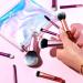 Real Techniques Travel Fantasy Mini Brush Kit - 11 Piece Set with Cosmetic Bag - Buy Online on GoSupps.com