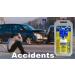 Safety Air Horn, 1.4 Ounces, Warning Horn, Sport and Safety Personal Alarm Horn, Dangerous Animal Deterrent - Buy Online on GoSupps.com