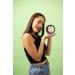 Exfoliating Body Scrub - Red Fruits & Pomegranate | International Shipping - Buy Online on GoSupps.com