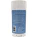Zion Health Bold ClayDry Deodorant - Shower Fresh 2.8 oz | Natural Odor Protection - Buy Online on GoSupps.com