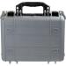 Eylar Standard 16-Gear Hard Camera Case Waterproof with TSA-Approved Foam Insert - Gray - Buy Online on GoSupps.com