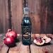 Al Poundz 100% Pomegranate Molasses 1L - Pure and Authentic Flavor - Buy Online on GoSupps.com
