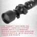 SA Sports 3-9x42 E-MIRGE Tyrant Crossbow Scope - Precision Optics for Accurate Shooting - Buy Online on GoSupps.com
