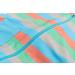 Bonverano Baby Boys Swimsuit | UPF 50+ Sun Protection | Full-Length Zipper | 12 Months | Blue / Grey - Buy Online on GoSupps.com