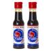 ( 2 pack ) La Callita Salsa, La Callita Seafood Sauce La Original by Lencho 4x4 and Marisquero from Guasave Sinaloa, 5 oz.