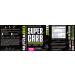 NutraBio Labs Super Carb Raspberry Lemonade 1.8 lb - Fuel Your Workout - Buy Online on GoSupps.com