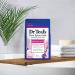 Dr Teal's Menstrual Relief Epsom Salt Soaking Solution 3 lbs (Pack of 4) | Herbal Plant Complex & Essential Oils | Packaging May Vary - Buy Online on GoSupps.com