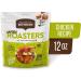 Rachael Ray Nutrish Real Meat Dog Treats Savory Roasters - Roasted Chicken 12oz - Buy Online on GoSupps.com