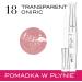 Bourjois Effect 3D Lip Gloss 18 Transparent Oniric - Enhance Your Lips with Stunning Shine - Buy Online on GoSupps.com