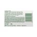 Neem Active Toothpaste 200g: Natural Dental Care for Fresh Breath - Buy Online on GoSupps.com