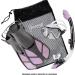 Seavenger Aviator Snorkeling Set in Lavender - S/M Size with Gear Bag - Buy Online on GoSupps.com