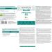 Organic Spirulina Bio 3000mg Dose | Premium Supplement 60% Protein, 19% Phycocianin | 540 Tablets - Buy Online on GoSupps.com