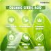 Nortembio Organic Citric Acid 700g Citric Acid Anhider Powder 100% Pure in Sachet. Multi-Purpose Cleaner. E-Book Included. - Buy Online on GoSupps.com