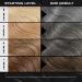 XMONDO Color Slate Grey Hair Healing Semi Permanent Color - 8 Fl Oz Vegan Formula with Hyaluronic Acid and Bond Building Technology - Buy Online on GoSupps.com