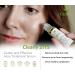 Clearly ZITS Natural Acne Spot Treatment for Face | Dries and Conceals | Fast Results with Tea Tree and Aloe Vera | Mild Moderate Hormonal Teen Severe Cystic Acne | Made in USA - Buy Online on GoSupps.com