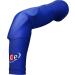 CE Cricket Arm Guard | Elbow Protection Compression Sleeves | Padded Forearm Guards | Adjustable Unisex | Royal Blue - Buy Online on GoSupps.com