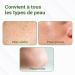 S rum v g talien au r tinol pour le visage - S rum anti- ge l'acide hyaluronique vitamine E et aloe vera pour lutter contre les rides les taches de vieillesse les taches pigmentaires les ridules - Buy Online on GoSupps.com