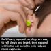 3M Ear Plugs  500 Pairs/Refill Bottle for One Touch Dispenser  E-A-Rsoft Yellow Neons 391-1004  Uncorded  Disposable  Foam  NRR 33  Drilling  Grinding  Machining  Sawing  Sanding  Welding - Buy Online on GoSupps.com
