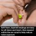 3M Ear Plugs - 500 Pairs Uncorded Foam NRR 33 for Drilling Grinding Machining & More - Bulk Packaging - Buy Online on GoSupps.com