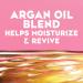 OGX Renewing Argan Oil of Morocco Hydrating Shampoo 25.4 fl oz - Cold-Pressed, Paraben and Sulfate-Free Formula for Moisturized, Soft and Strong Hair - Buy Online on GoSupps.com