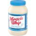 MIRACLE WHIP Light Dressing 30 fl oz Jar - 1.9 lb (Pack of 1) - Buy Online on GoSupps.com