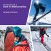 Nikwax Ski Skin Proof Waterproofing 4.2oz - White | Ski Care Essential - Buy Online on GoSupps.com