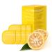 Yuja Light My Night Sleeping Pack - 0.28oz x 7 pack - Vitamin C. Antioxidant Overnight Face Mask with Niacinamide Glowing Radiant Facial mask