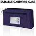 MDF Calibra Aneroid Blood Pressure Monitor - Manual Purple Plastic for Doctors & Emergency Services - Buy Online on GoSupps.com