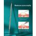 MR.GREEN Professional Blackhead Remover Tool Kit - 2-in-1 Extraction Kit for Blemish, Blackhead, Whitehead - Skin Tools for Face, Pimple Popper Needle - Buy Online on GoSupps.com