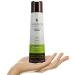 Macadamia Professional Sulfate & Paraben Repair Hair Shampoo Sheer Pecan 10 fl oz - Buy Online on GoSupps.com