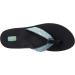 Teva Women's Mush II Sport & Outdoor Sandals - 41 EU - Companera Blue | Shop Internationally - Buy Online on GoSupps.com